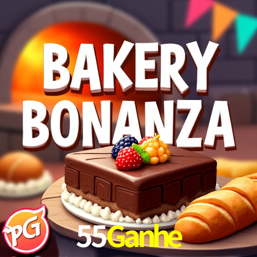 Welcome Bonus 55Ganhe