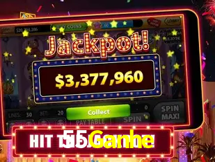 Seasonal Promotions 55Ganhe