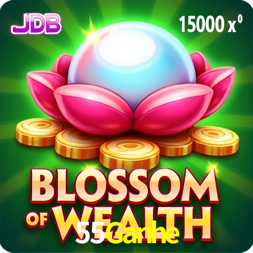 Platform Technology 55Ganhe