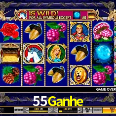 Weekend Specials 55Ganhe