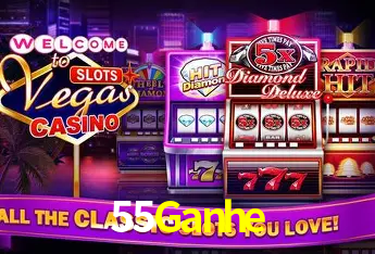 Flash Promotion 55Ganhe