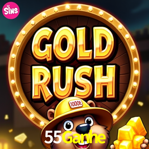 Responsive Design 55Ganhe