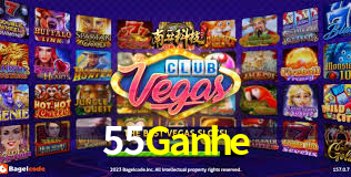 Live Casino 55Ganhe